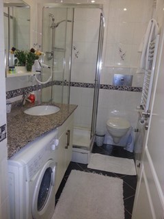 Away Suites: Номер Studio - photo 6
