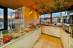 Glamour Hotel: Завтрак - photo 3