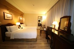 Cartoon Hotel: Номер Standard - photo 4