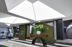 Cartoon Hotel: Территория отеля - photo 7
