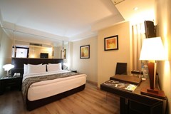 Cartoon Hotel: Номер Standard - photo 3