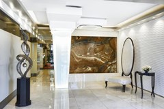 Cartoon Hotel: Территория отеля - photo 8