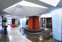 Cartoon Hotel: Территория отеля - photo 2