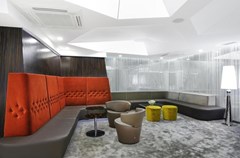 Cartoon Hotel: Территория отеля - photo 1