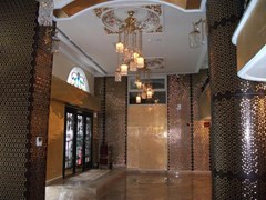 Marmaray Hotel: Холл отеля - photo 8