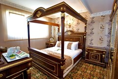Marmaray Hotel: Номер Standard - photo 1