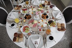 Marmaray Hotel: Завтрак - photo 4