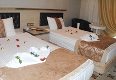 Marmaray Hotel: Номер Standard - photo 2