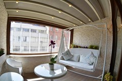 Arden City Hotel: Номер Standard - photo 3