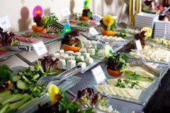 Arden City Hotel: Ресторан - photo 6