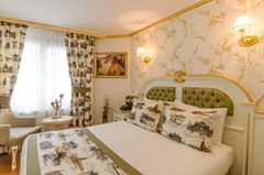 Arden City Hotel: Номер Standard - photo 1