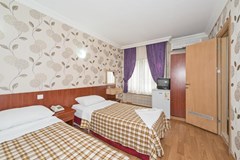 Metro: Номер Standard - photo 4