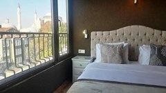 Armagrandi Spina Hotel: Номер Standard - photo 1