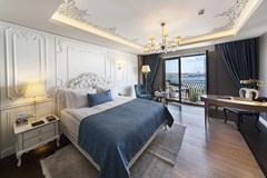 CVK Park Bosphorus Hotel - photo 13