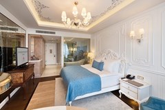 CVK Park Bosphorus Hotel - photo 12