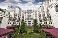 CVK Park Bosphorus Hotel - photo 14