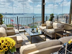 CVK Park Bosphorus Hotel - photo 9