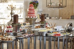 CVK Park Bosphorus Hotel - photo 5