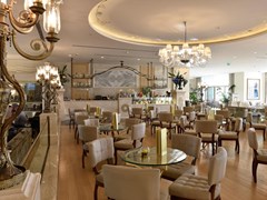 CVK Park Bosphorus Hotel - photo 8