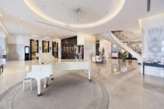 CVK Park Bosphorus Hotel - photo 16