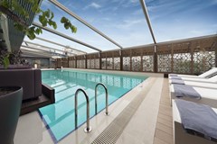 CVK Park Bosphorus Hotel - photo 4