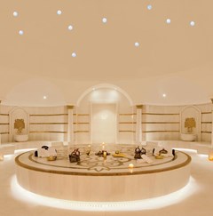CVK Park Bosphorus Hotel - photo 3