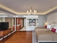 CVK Park Bosphorus Hotel - photo 11