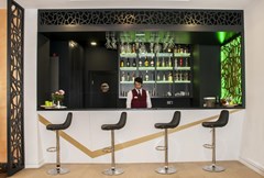 Dencity Hotel: Бар - photo 5