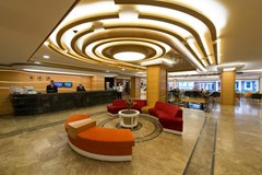 Prestige: Территория отеля - photo 1