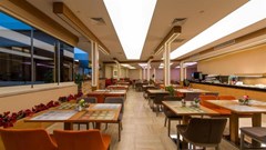Prestige: Ресторан - photo 6