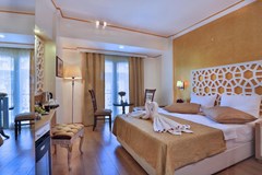 Ayasultan Hotel: Номер Standard - photo 3
