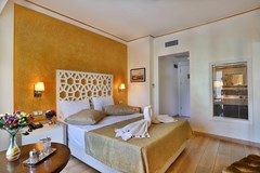 Ayasultan Hotel: Номер Standard - photo 2