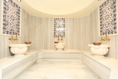 Ayasultan Hotel: Хамам - photo 6