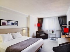 Eresin Taksim: Номер Standard - photo 3