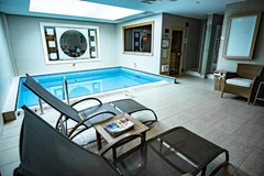 Eresin Taksim: SPA - photo 8