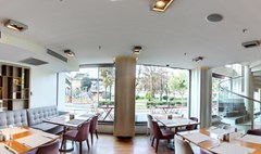 Ramada Istanbul Grand Bazaar: Бар - photo 4
