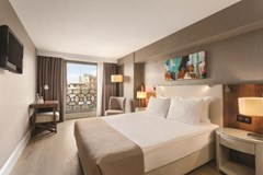 Ramada Istanbul Grand Bazaar: Номер Standard - photo 2