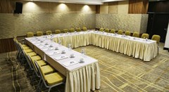 Orka Royal Hotel - photo 2