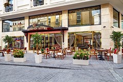 Beethoven Senfoni Hotel - photo 21