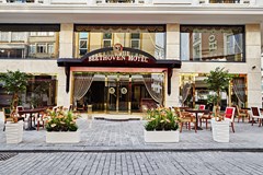 Beethoven Senfoni Hotel - photo 20