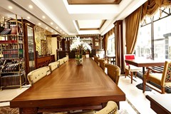 Beethoven Senfoni Hotel - photo 13