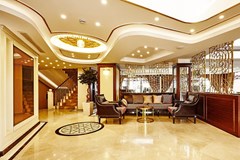 Beethoven Senfoni Hotel - photo 22