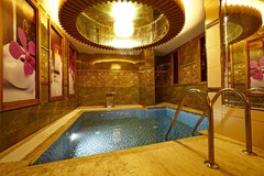 Beethoven Senfoni Hotel - photo 4