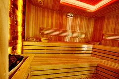 Beethoven Senfoni Hotel - photo 5