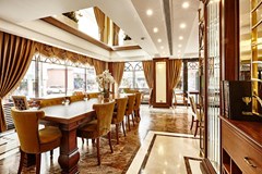 Beethoven Senfoni Hotel - photo 10