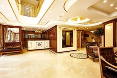 Beethoven Senfoni Hotel - photo 23