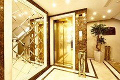 Beethoven Senfoni Hotel - photo 8