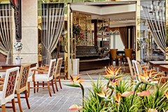 Beethoven Senfoni Hotel - photo 7