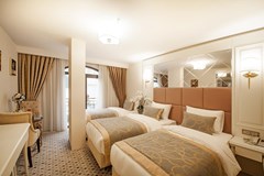 Beethoven Senfoni Hotel - photo 17