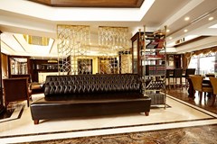 Beethoven Senfoni Hotel - photo 14